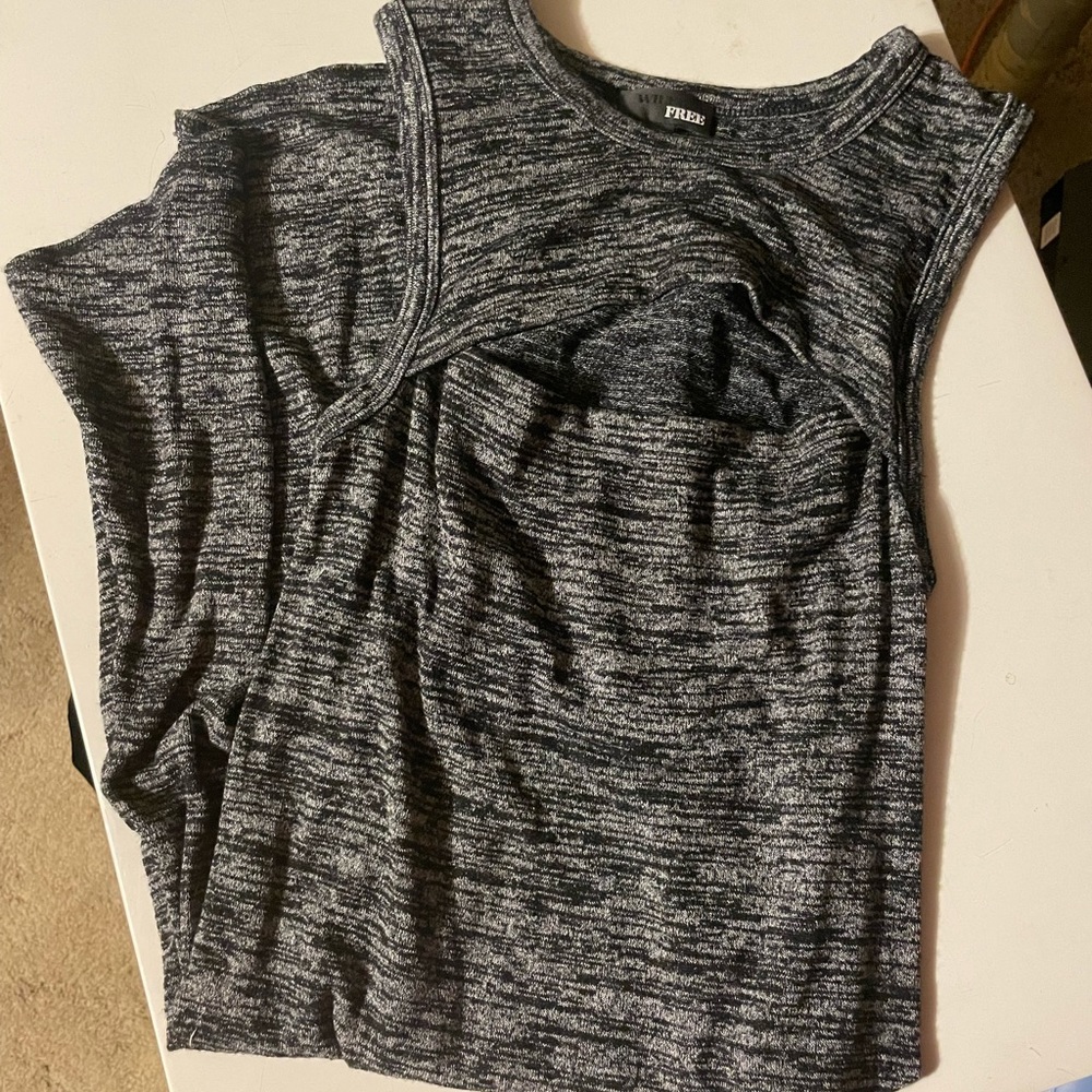 Wilfred free dress